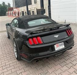 فورد موستانج